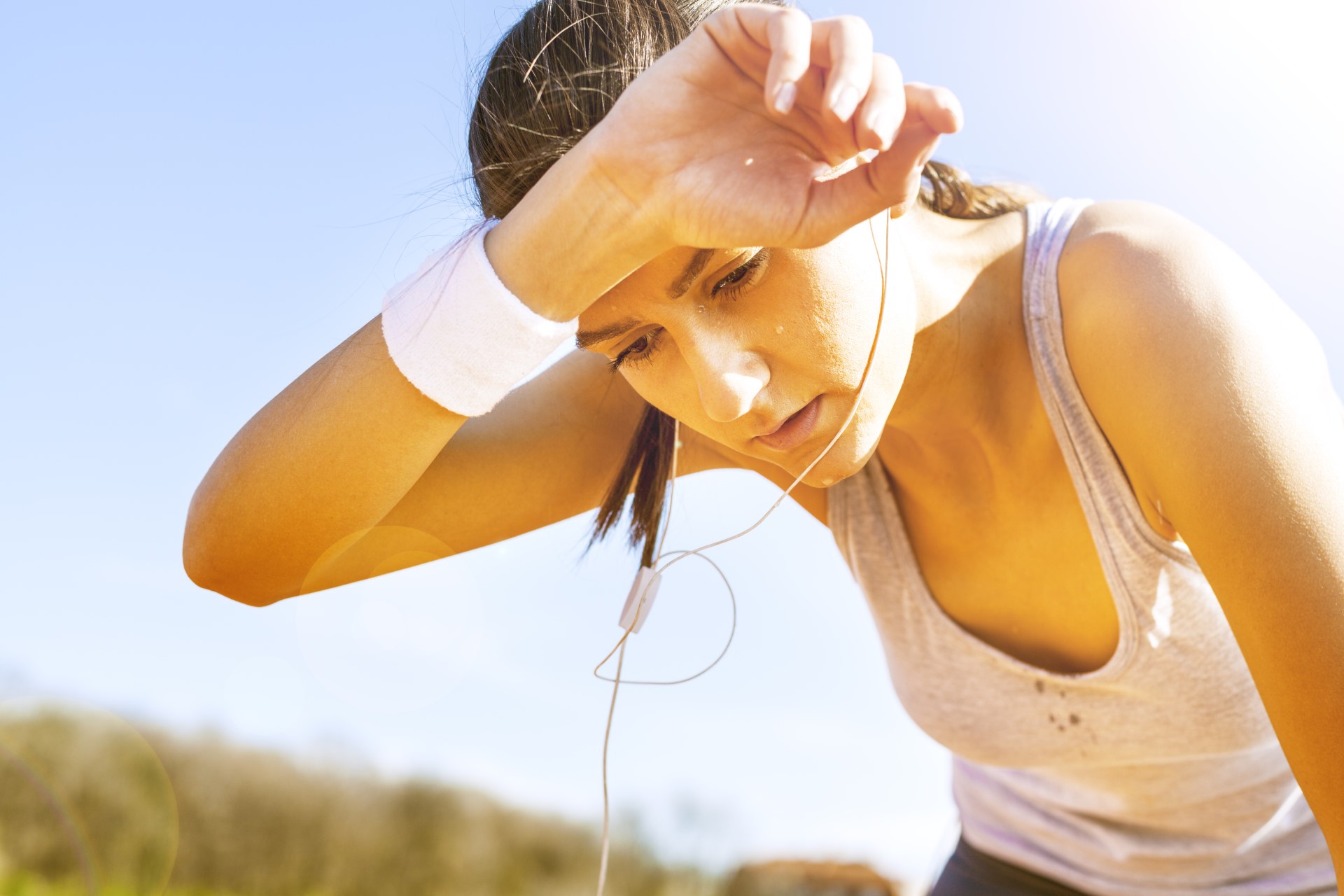 Body Odour: Causes and Prevention